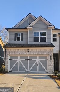 5635 Chickory Dr, Flowery Branch, GA, 30542