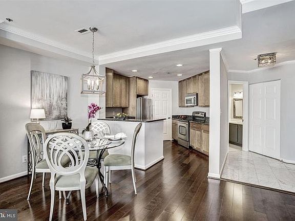 5th image of 1200 Braddock Pl APT 811