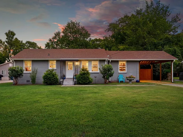 907 Hunt St, Murfreesboro, TN 37130