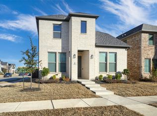 3300 Hawkins Ave, Celina, TX 75009