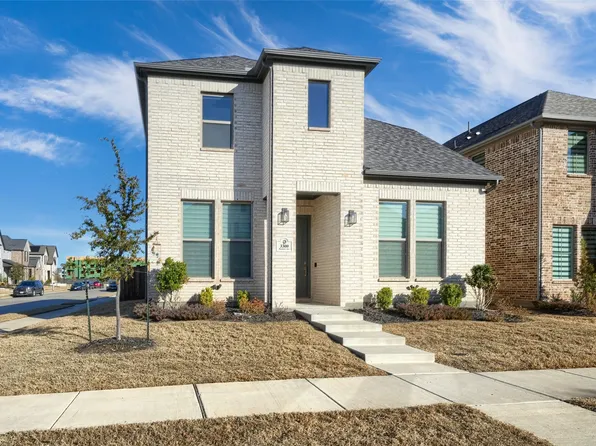 3300 Hawkins Ave, Celina, TX 75009