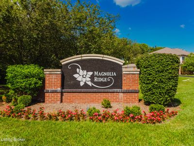9500 Magnolia Ridge Dr UNIT 104, Louisville, KY, 40291