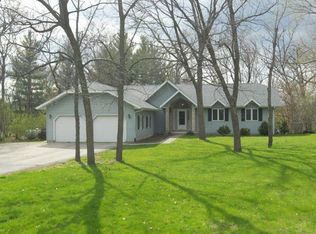4899 Feenstra Rd, Marshall, WI 53559