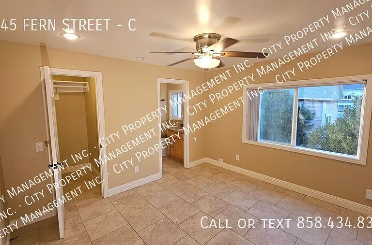 1645 Fern St #C — Photo 9