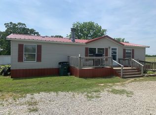 399 Kenwood Rd, Ardmore, OK 73401