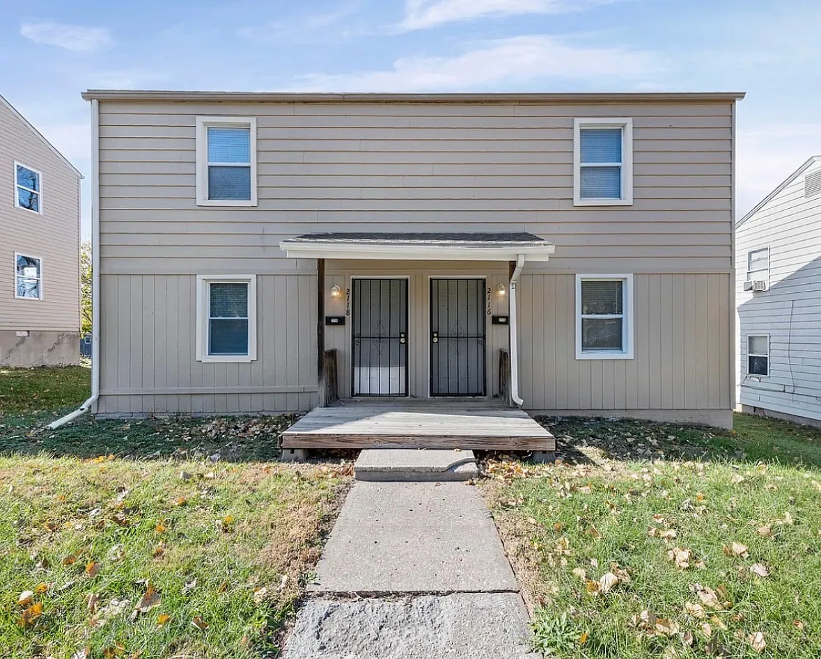 Building Photo - 2118 Monroe Ave