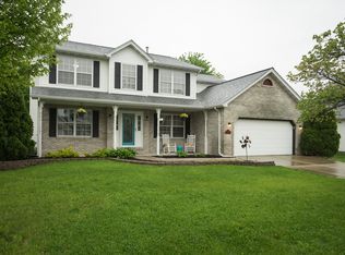 715 Winfield Dr, O Fallon, IL 62269