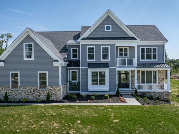 5469 Sanderling Rd, Doylestown, PA 18902