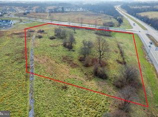 Berryville Pike, Charles Town, WV 25414