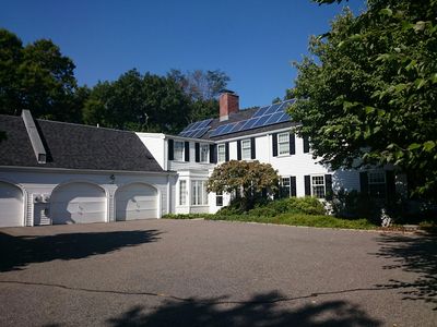 60 Fairgreen Pl, Brookline, MA, 02467