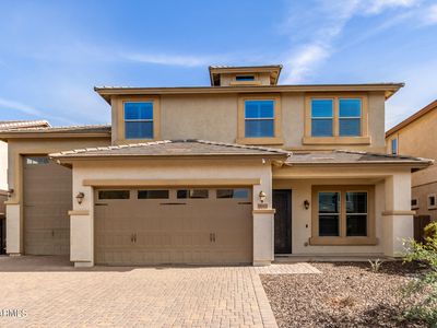 26693 N 82nd Dr, Peoria, AZ, 85383