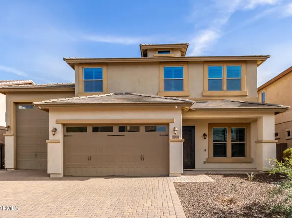 26693 N 82ND Drive, Peoria, AZ 85383