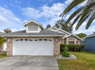 916 Smokerise Blvd, Port Orange, FL 32127