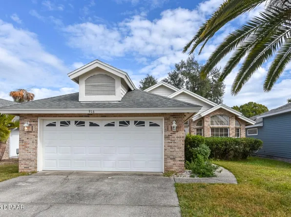 916 Smokerise Blvd, Port Orange, FL 32127