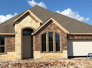 2333 Yaupon Park Ln, Manvel, TX 77578