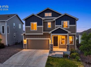 5057 Makalu Dr, Colorado Springs, CO 80924