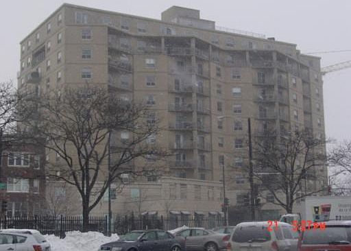 1st image of 4350 N Broadway St APT 907
