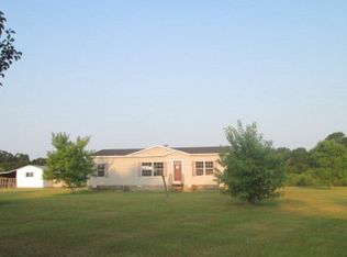 980 R L Norman Rd, Norman Park, GA 31771