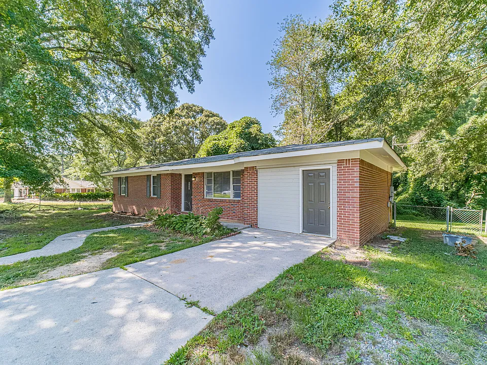 5794 Henry Bailey Rd