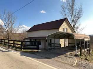 7447 Energy Rd, Ewing, KY 41039