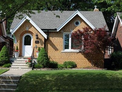 5205 Winona Ave, Saint Louis, MO, 63109