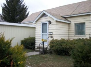 1009 N Sumner St, Colfax, WA 99111