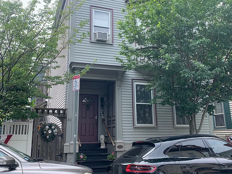 80 Elm St #2 — Photo 1