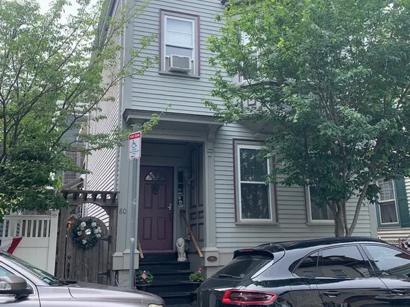 80 Elm St #2, Charlestown, MA 02129