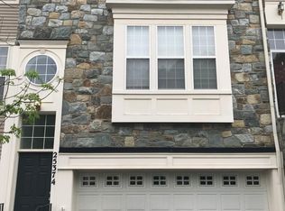 25374 Damascus Park Ter, Damascus, MD