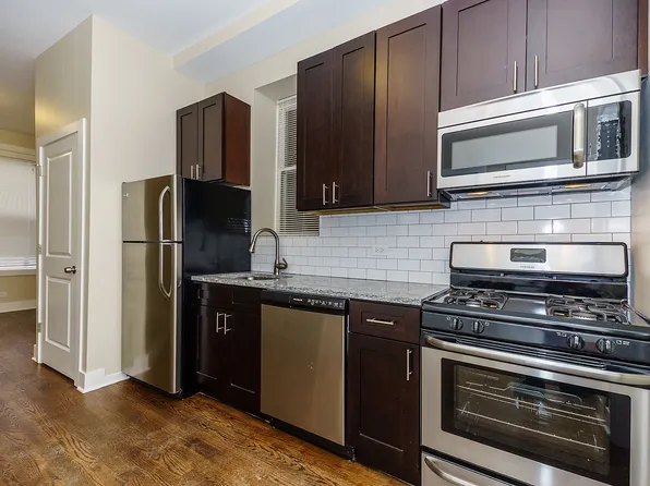 1334 W 18th Pl #2R, Chicago, IL 60608