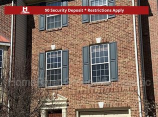 5530 Sacramento Mews Pl, Alexandria, VA 22309