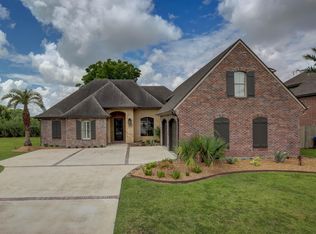 105 Isaiah Dr, Lafayette, LA 70508