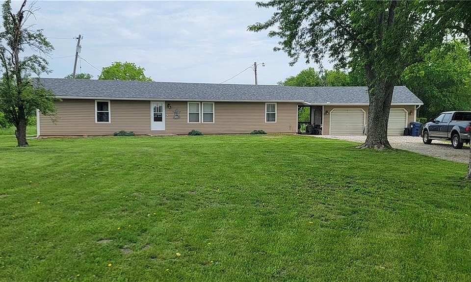 27430 W 319th St, Paola, KS 66071 Zillow