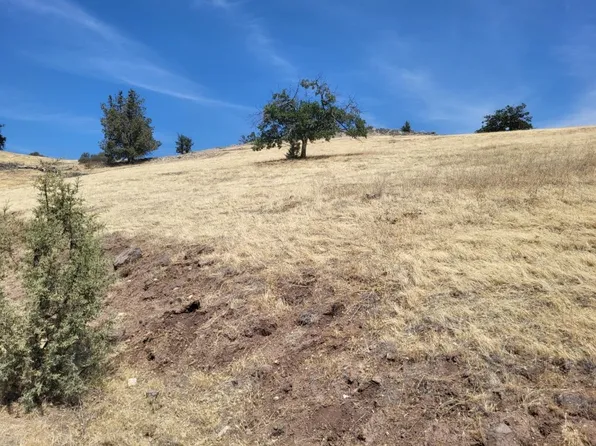 LOT 156 Iron Gate Rd, Hornbrook, CA 96044