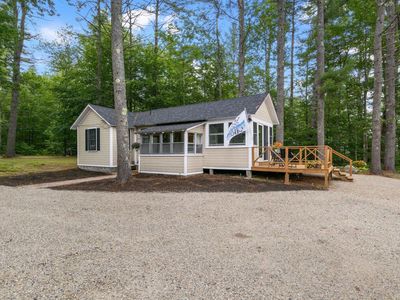 55 N Shore Drive, Wakefield, NH, 03830