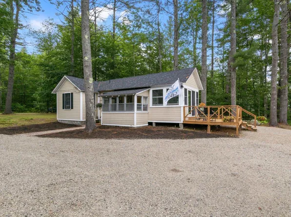 55 N Shore Drive, Wakefield, NH 03830