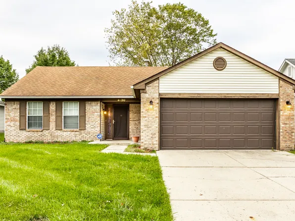 4130 Robertson Ct, Indianapolis, IN 46228