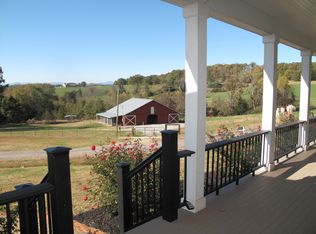 168 Banks Rd, Pickens, SC 29671