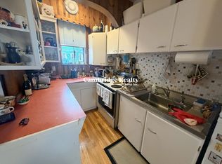 27 Meacham Rd #1B, Somerville, MA 02144