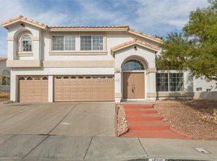 1606 Buffalo Trail Dr, Henderson, NV 89014