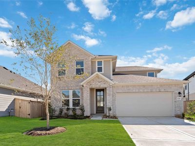 220 Magnolia Laurel Dr, Alvin, TX, 77511