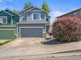 1347 SW Binford Lake Pkwy, Gresham, OR
