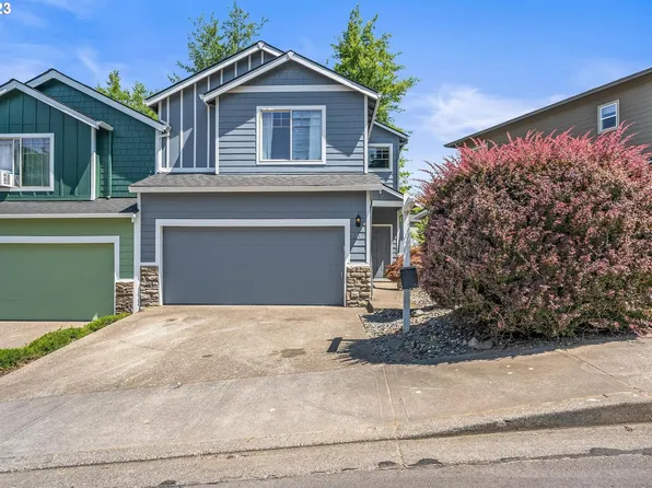 1347 SW Binford Lake Pkwy, Gresham, OR 97080