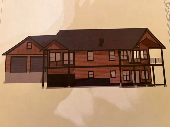 70 Thoreau Road, Hanover, ME 04237