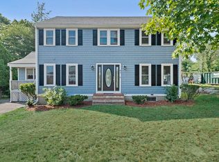 91 Winslow St, Marshfield, MA 02050