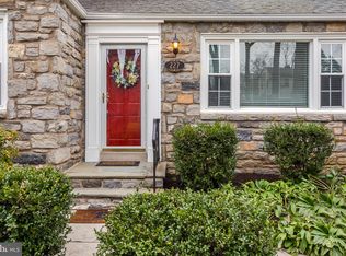 227 Beechwood Ave, Springfield, PA 19064