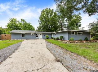 555 Lonita St, Baton Rouge, LA 70815