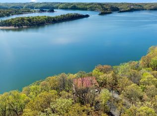 9826 Old Campbell Rd, Rogers, AR 72758