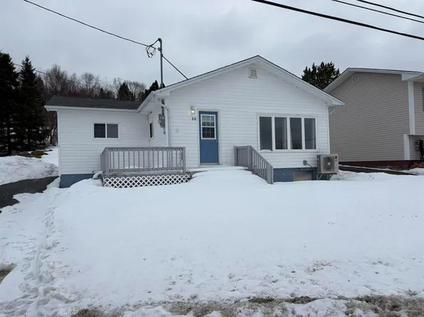 88 Main Street S, Glovertown, NL A0G2L0