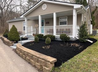 629 Lower River Rd, Loveland, OH 45140